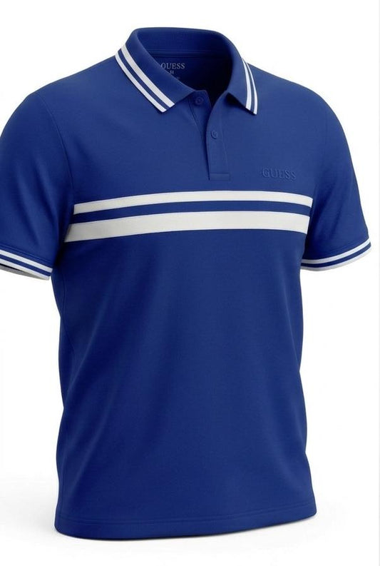 Z6GP04 K3207 POLO GUESS