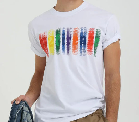 ART.PASTELLO T-SHIRT G2FIRENZE