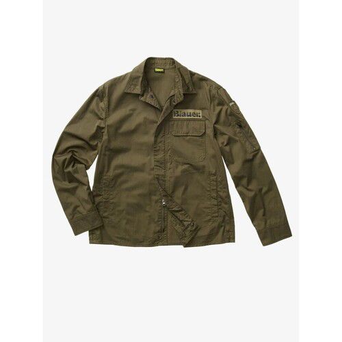 26SBLUS04360-007499 GIUBBOTTO BLAUER