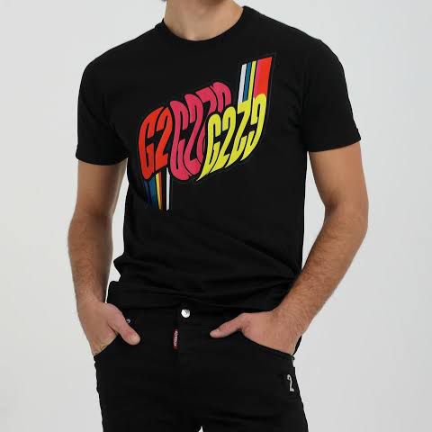 ART.ROUND T-SHIRT G2FIRENZE