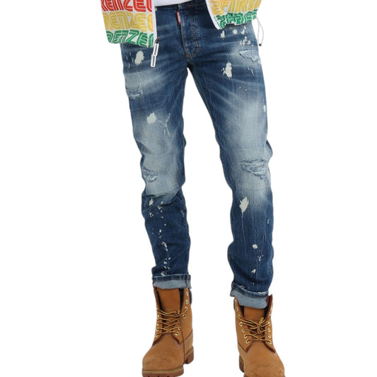 ART.CLOUD JEANS G2FIRENZE