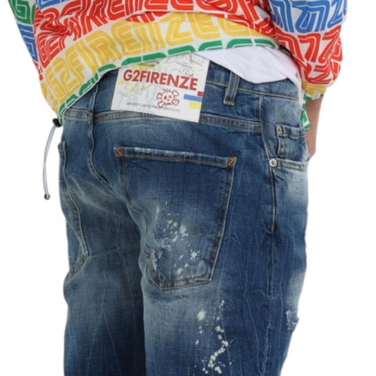 ART.CLOUD JEANS G2FIRENZE