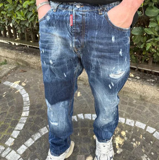 ART.STRENIGHT JEANS G2FIRERNZE