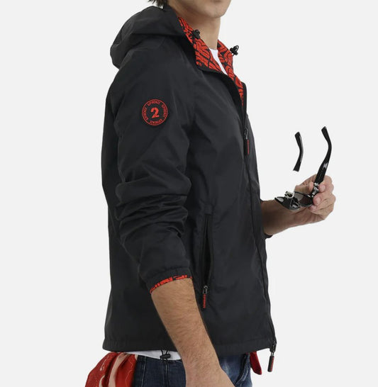 JACKET WIND G2FIRENZE