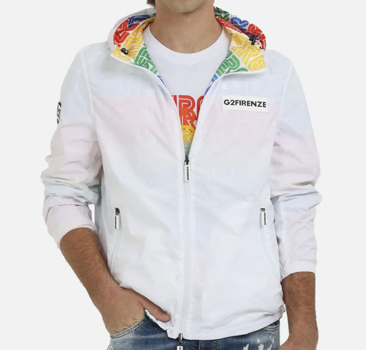 JACKET WIND G2FIRENZE