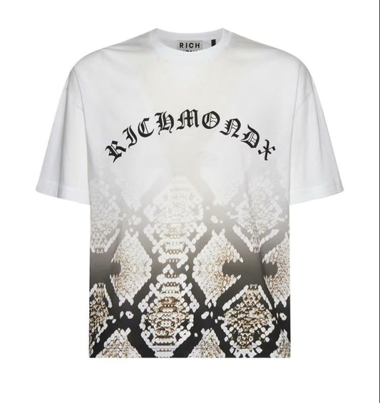 UMP26103TS T-SHIRT RICHMOND