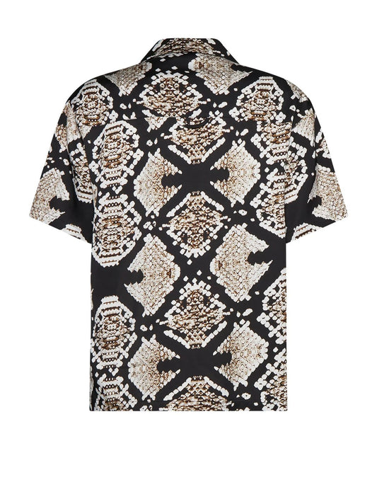 UMP26110CA CAMICIA RICHMOND