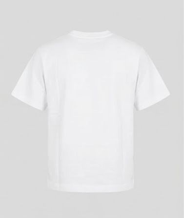 UMP26179TS T-SHIRT RICHMOND