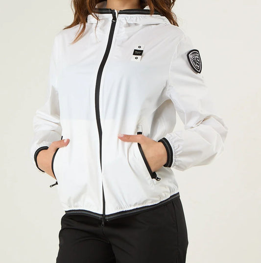 26SBLDC11095-007110 GIUBBOTTO BLAUER
