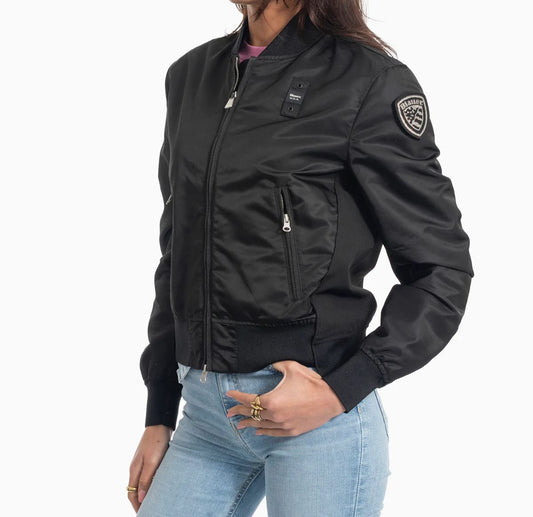 26SBLDC01218 GIUBBOTTO BLAUER