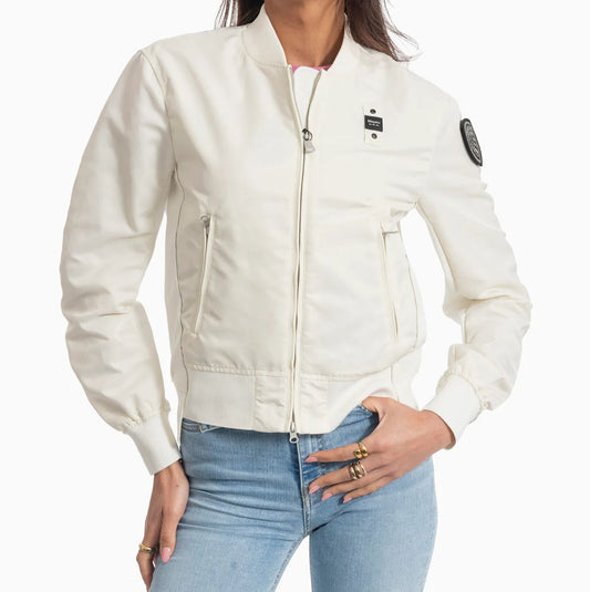 26SBLDC01218 GIUBBOTTO BLAUER