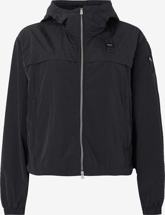 26SBLDC01215-007131 GIUBBOTTO BLAUER