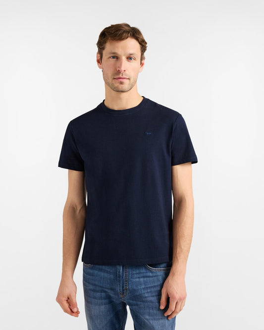 IRQ236021904 T-SHIRT HARMONT&BLAINE