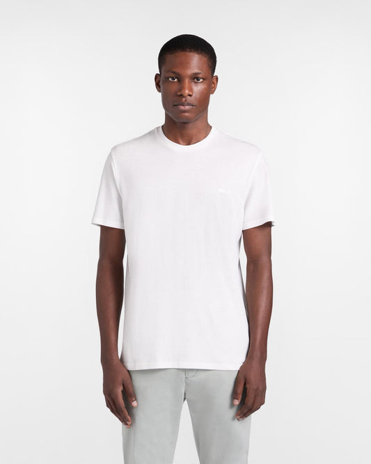 IRQ236021904 T-SHIRT HARMONT&BLAINE