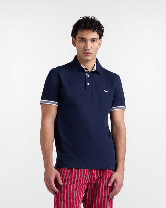 LRQ490021148 POLO HARMONT&BLAINE