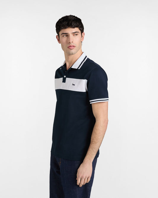 LRQ460020004 POLO HARMONT&BLAINE