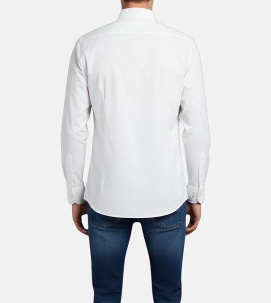 CRQ621006912M CAMICIA HARMONT&BLAINE