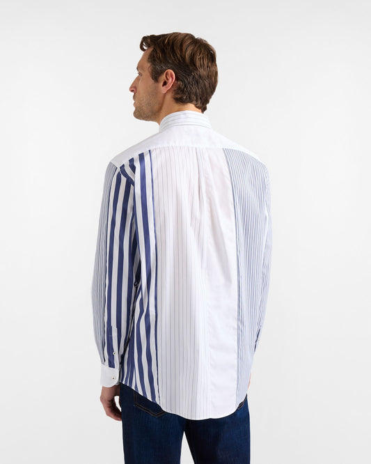 CCQ614006912B CAMICIA HARMONT&BLAINE