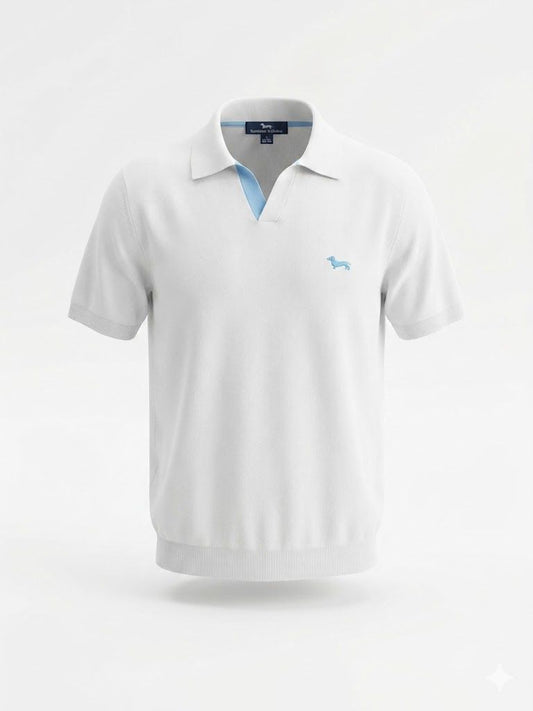 HRQ885031076 POLO HARMONT&BLAINE