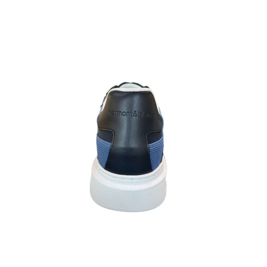 EFM261.040.A40.CZ SCARPE HARMONT&BLAINE