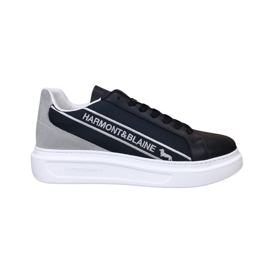 EFM261.041.A40.A6 SCARPE HARMONT&BLAINE