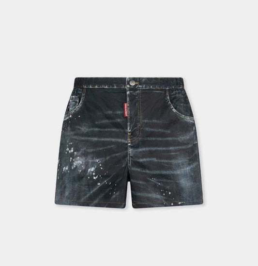 D7B626690 BOXER MIDI DSQUARED