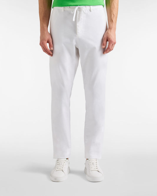 WJQ387053561 PANTALONE HARMONT&BLAINE