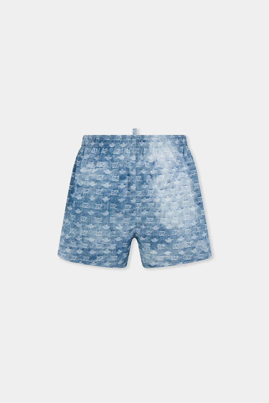 D7B626810 BOXER MIDI DSQUARED