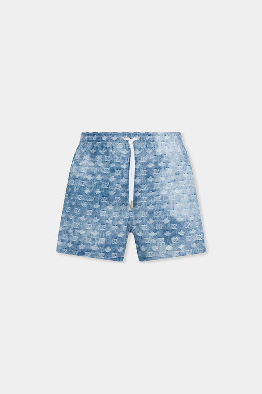 D7B626810 BOXER MIDI DSQUARED