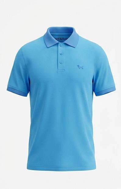 LRQ484021909 POLO HARMONT&BLAINE