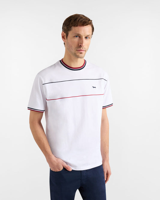 IXQ287021824 T-SHIRT HARMONT&BLAINE