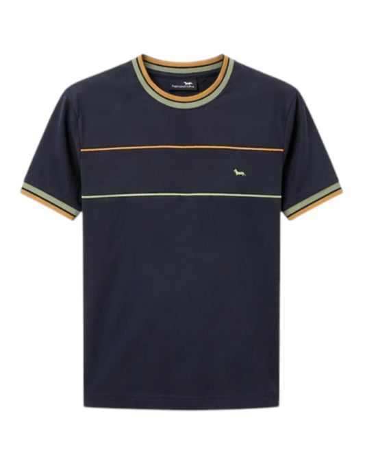 IXQ287021824 T-SHIRT HARMONT&BLAINE