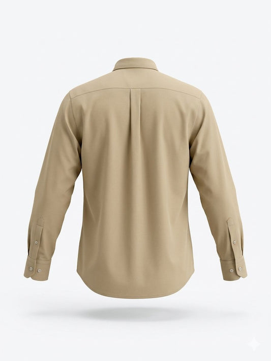 CRQ623013758M CAMICIA HARMONT&BLAINE