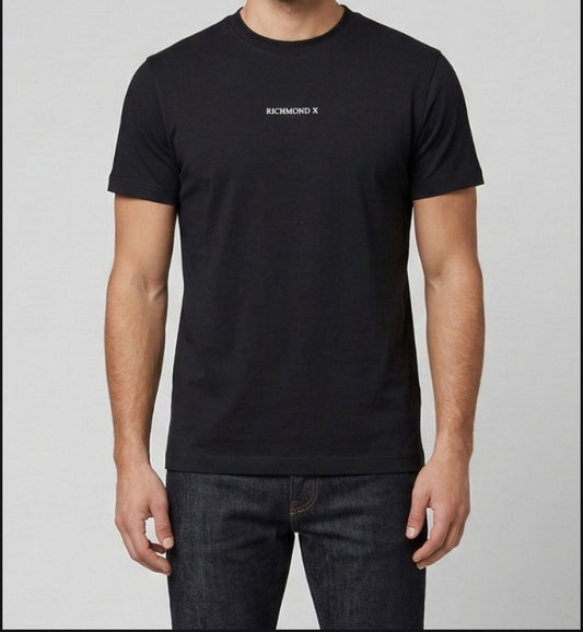 UMP26021TS T-SHIRT RICHMOND