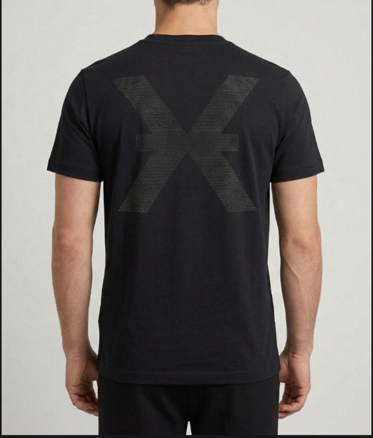 UMP26021TS T-SHIRT RICHMOND