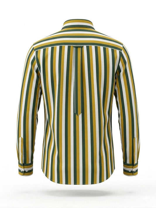 CRQ011013705M CAMICIA HARMONT&BLAINE