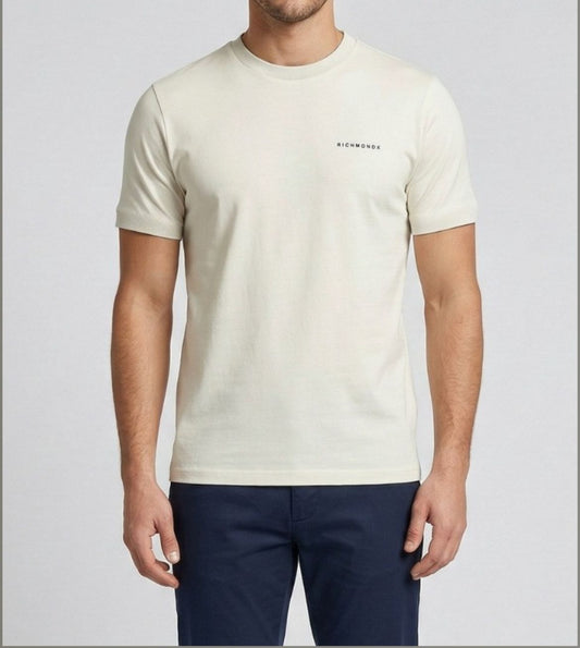 UMP26076TS T-SHIRT RICHMOND
