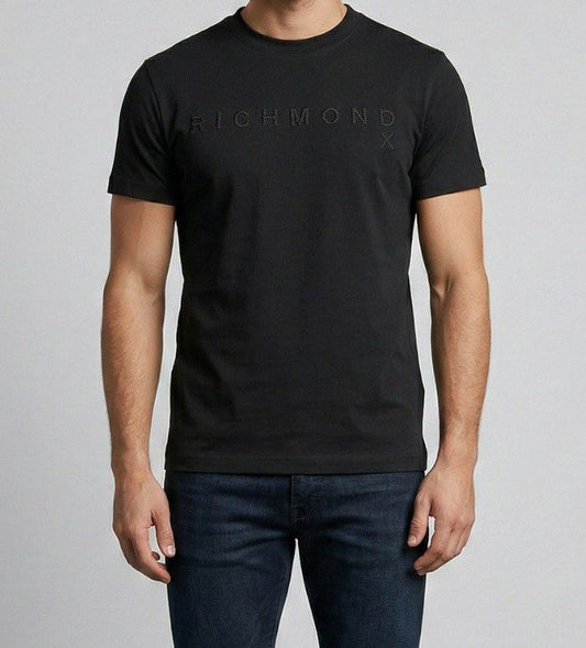 UMP26018TS T-SHIRT RICHMOND