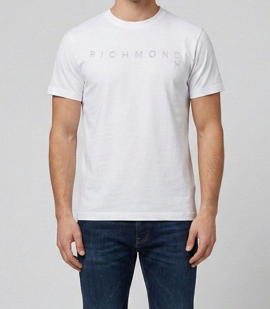 UMP26018TS T-SHIRT RICHMOND