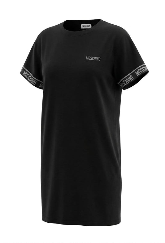 V6A1712-4436 T-SHIRT MOSCHINO