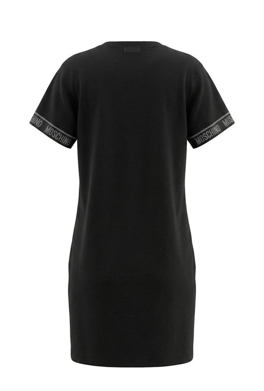 V6A1712-4436 T-SHIRT MOSCHINO