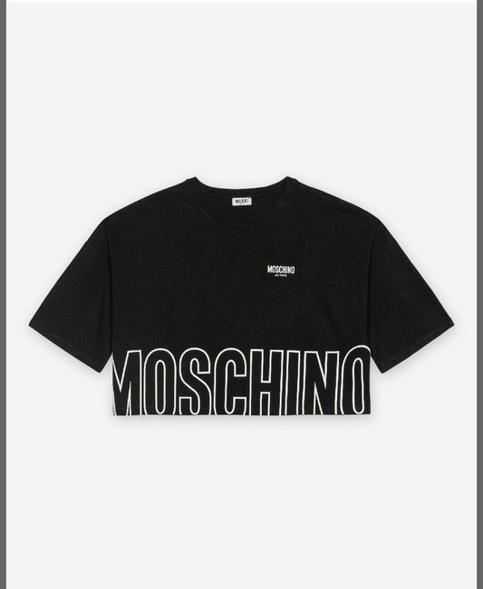 V6A0712-4419 T-SHIRT MOSCHINO
