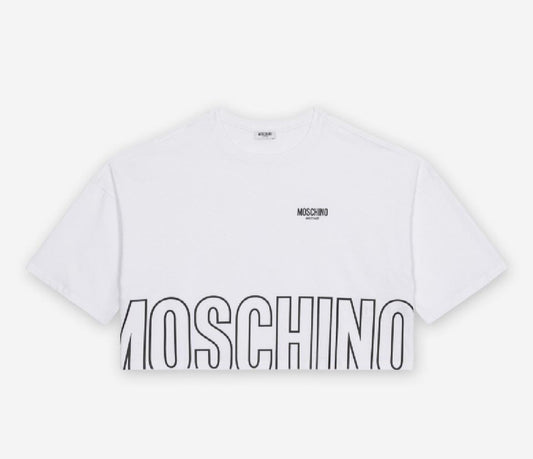 V6A0712-4419 T-SHIRT MOSCHINO