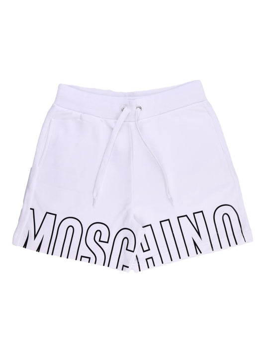 V6A6813-4418 SHORTS MOSCHINO