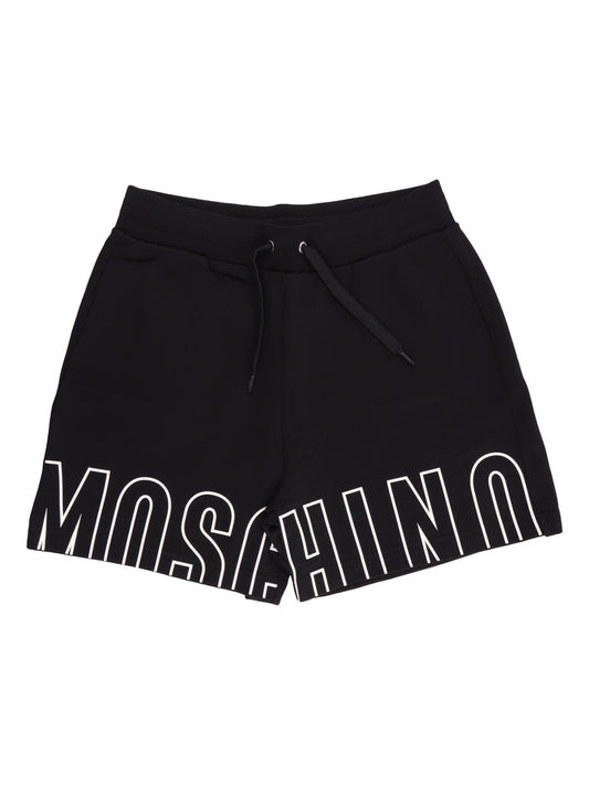 V6A6813-4418 SHORTS MOSCHINO