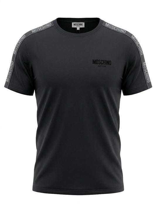 V1A0702-4437 T-SHIRT MOSCHINO