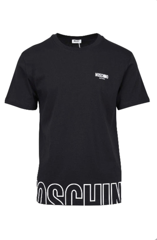 V1A0708-4419 T-SHIRT MOSCHINO