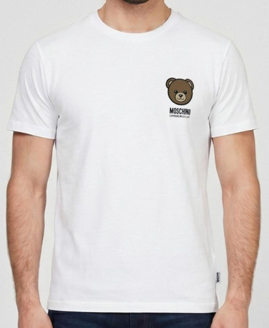 V1A0701-4410 T-SHIRT MOSCHINO