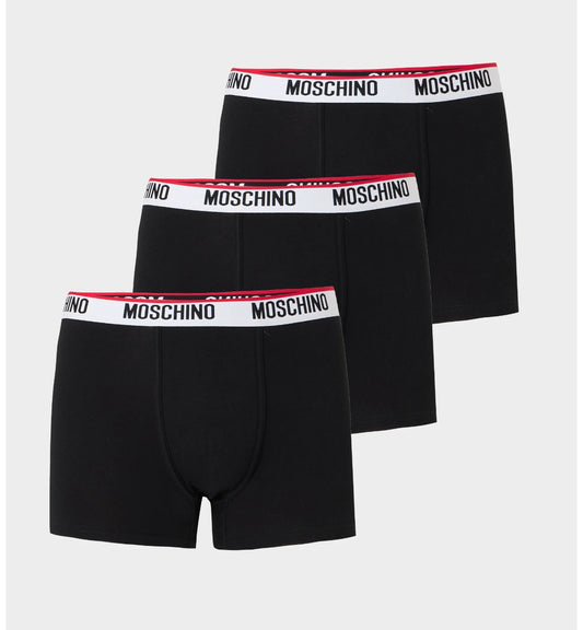 261V11395 BOX TRIPACK MOSCHINO