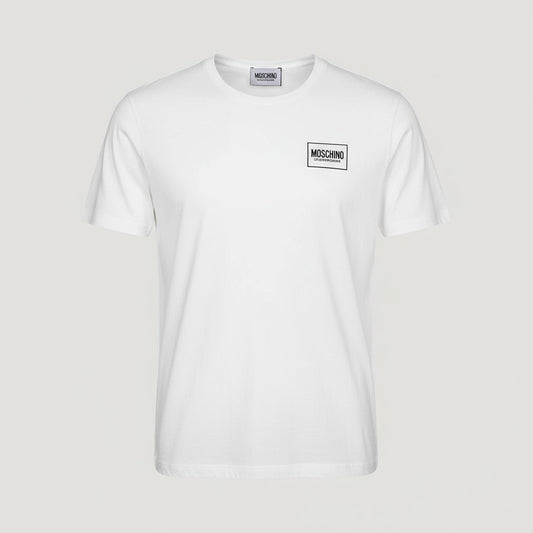261V10704 T-SHIRT BIPACK MOSCHINO